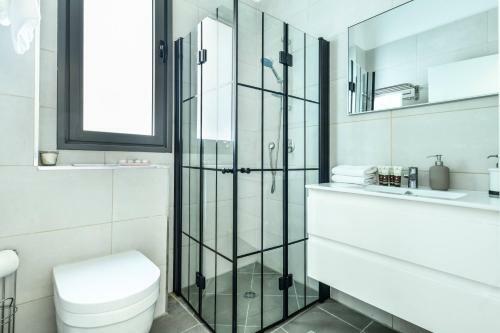 Achziv Beach Apartments