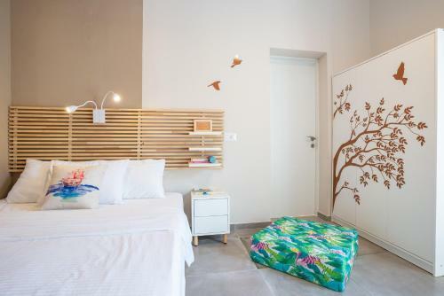 Achziv Beach Apartments