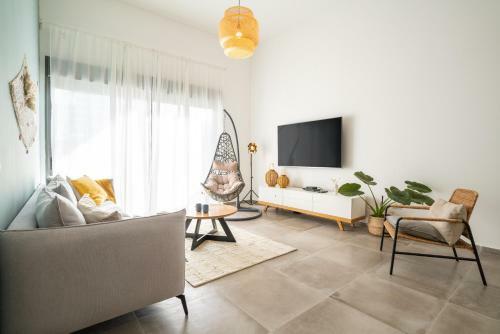 Achziv Beach Apartments