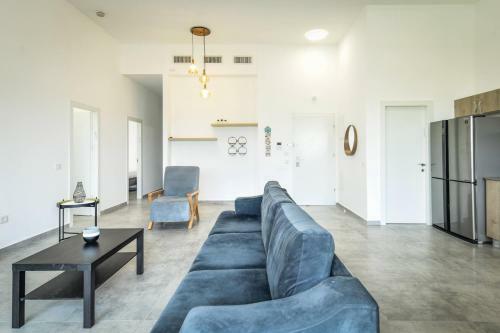 Achziv Beach Apartments