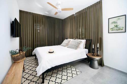 Achziv Beach Apartments