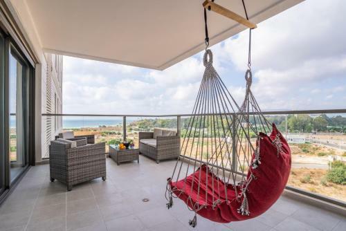Achziv Beach Apartments