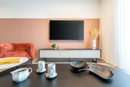 Achziv Beach Apartments