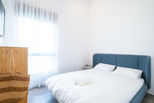 Achziv Beach Apartments