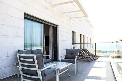 Achziv Beach Apartments