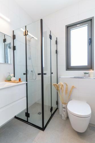 Achziv Beach Apartments