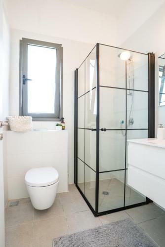 Achziv Beach Apartments