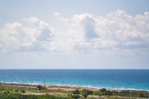 Achziv Beach Apartments