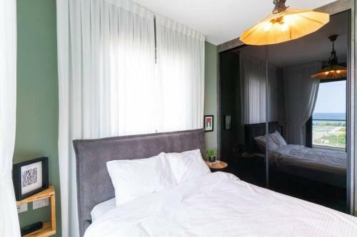 Apartamento Bright Sunny Holiday Home With Sea Views