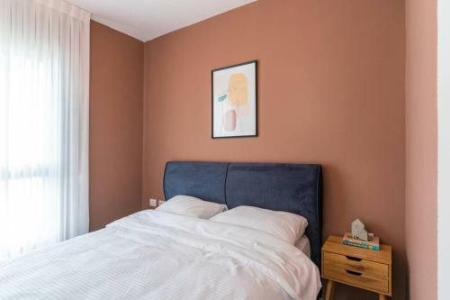 Apartamento Bright Sunny Holiday Home With Sea Views