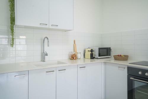 Achziv Beach Living Vacation Apartment