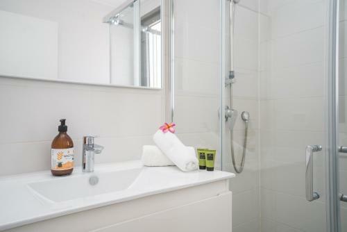 Achziv Beach Living Vacation Apartment