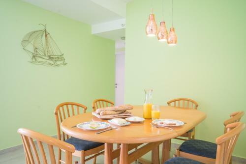 Achziv Beach Living Vacation Apartment