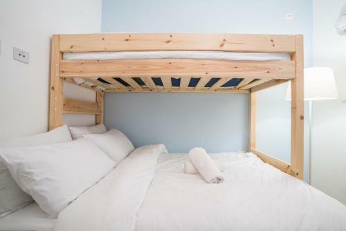 Achziv Beach Living Vacation Apartment