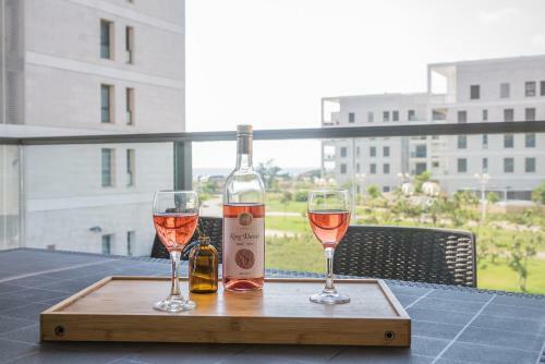 Achziv Beach Living Vacation Apartment