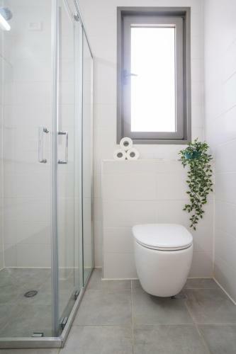 Achziv Beach Living Vacation Apartment