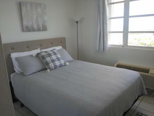 Coastal View Apartment
