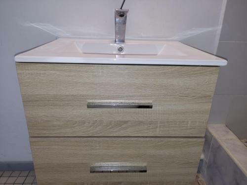 Apartamento Charmant Studio Id�alement Situ� A La Marina Du Gosier
