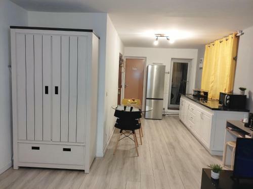 Apartamento Charmant Studio Id�alement Situ� A La Marina Du Gosier
