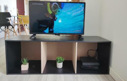Apartamento Charmant Studio Id�alement Situ� A La Marina Du Gosier
