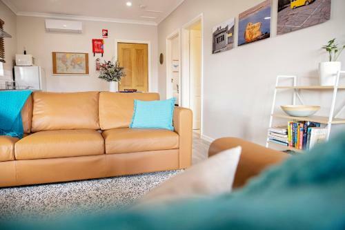 Apartamento Albany Beachside Accommodation
