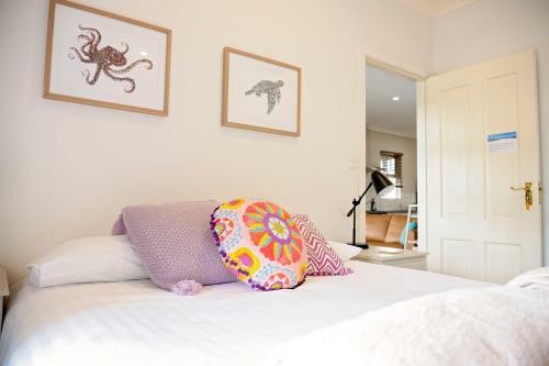 Apartamento Albany Beachside Accommodation