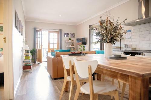 Apartamento Albany Beachside Accommodation