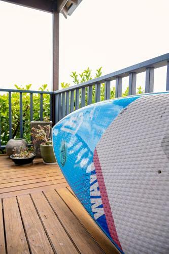 Apartamento Albany Beachside Accommodation