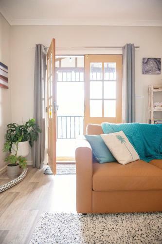 Apartamento Albany Beachside Accommodation