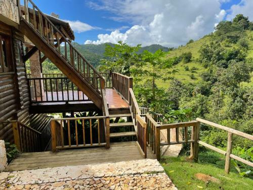 Hacienda Elena Para�so Tropical