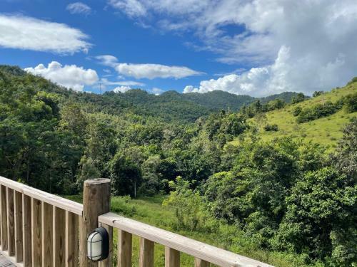 Hacienda Elena Para�so Tropical