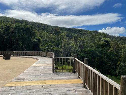 Hacienda Elena Para�so Tropical