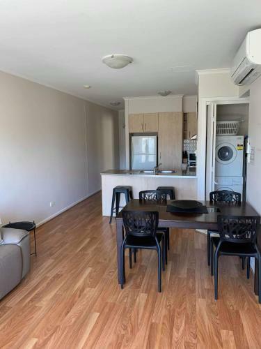 Holdfast Shores Apartments