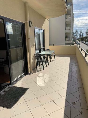 Holdfast Shores Apartments
