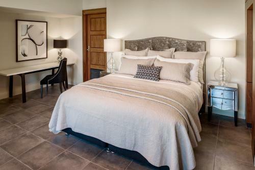 Apartamentos Suite 11 Victoria Square