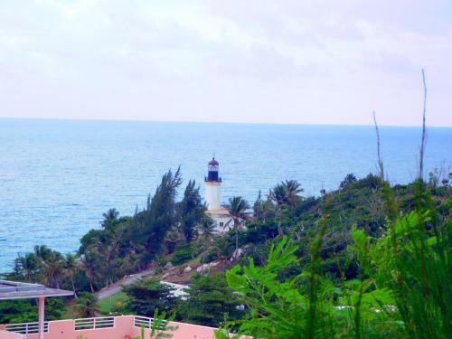 Apartamento Spacious Ocean View - Villa Del Faro Resort