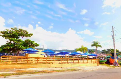 Apartamento Spacious Ocean View - Villa Del Faro Resort