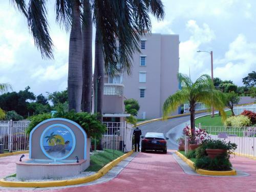 Apartamento Spacious Ocean View - Villa Del Faro Resort