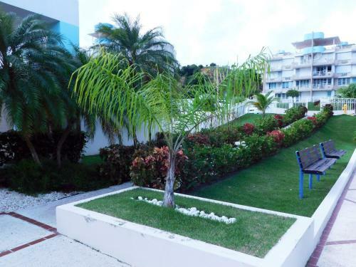 Apartamento Spacious Ocean View - Villa Del Faro Resort