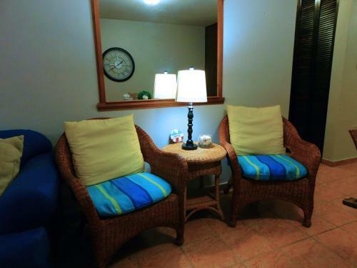 Apartamento Spacious Ocean View - Villa Del Faro Resort