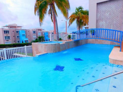 Apartamento Spacious Ocean View - Villa Del Faro Resort