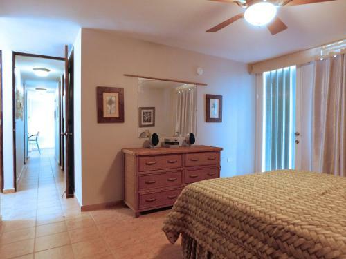 Apartamento Spacious Ocean View - Villa Del Faro Resort