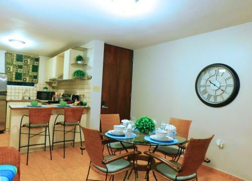 Apartamento Spacious Ocean View - Villa Del Faro Resort