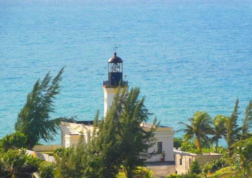 Apartamento Spacious Ocean View - Villa Del Faro Resort
