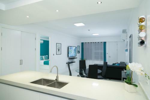 Apartamento Elegance At 20 South