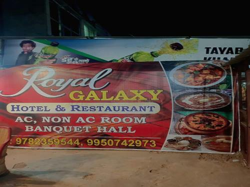 Oyo 88401 Royal Galaxy Hotel