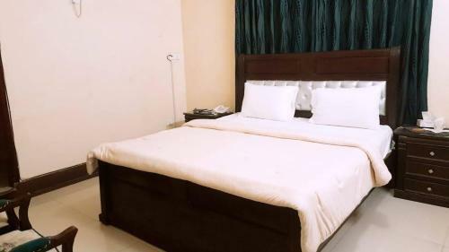 Hostal Hotel Inn Guest House