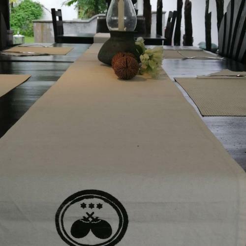 Bed & Breakfast Cocovilla Boutique Resort