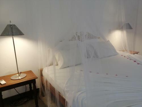 Bed & Breakfast Cocovilla Boutique Resort