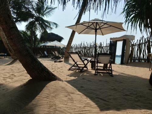 Bed & Breakfast Cocovilla Boutique Resort